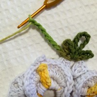 Flor copo de leite passo a passo - www.croche.com (77)