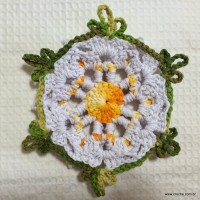 Flor copo de leite passo a passo - www.croche.com (83)