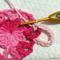 Flor cravo passo a passo - www.croche.com (11)