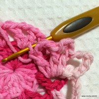 Flor cravo passo a passo - www.croche.com (15)