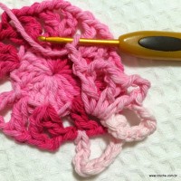 Flor cravo passo a passo - www.croche.com (16)