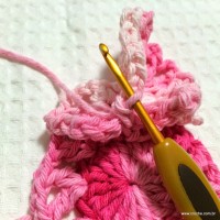 Flor cravo passo a passo - www.croche.com (25)