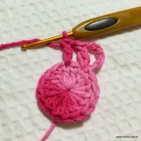 Flor cravo passo a passo - www.croche.com (3)