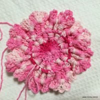 Flor cravo passo a passo - www.croche.com (36)