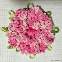 Flor cravo passo a passo - www.croche.com (48)