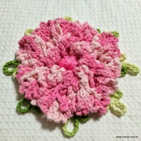 Flor cravo passo a passo - www.croche.com (49)