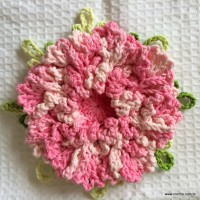 Flor cravo passo a passo - www.croche.com (51)
