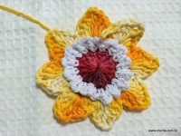 Flor de laranjeira passo a passo - www.croche.com (16)