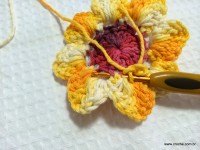Flor de laranjeira passo a passo - www.croche.com (21)
