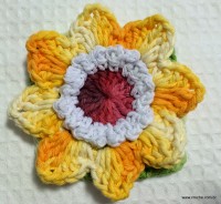 Flor de laranjeira passo a passo - www.croche.com (30)
