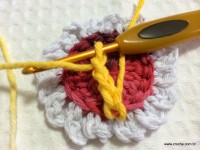 Flor de laranjeira passo a passo - www.croche.com (7)