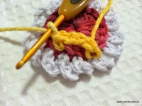 Flor de laranjeira passo a passo - www.croche.com (8)
