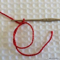 Flor hibisco passo a passo (1)