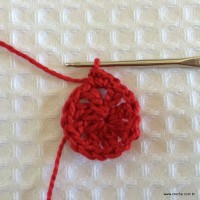 Flor hibisco passo a passo (10)