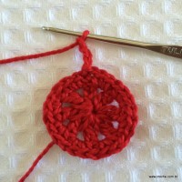 Flor hibisco passo a passo (14)