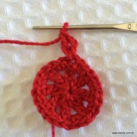 Flor hibisco passo a passo (15)