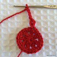 Flor hibisco passo a passo (16)