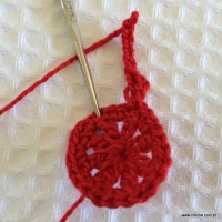 Flor hibisco passo a passo (17)