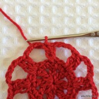 Flor hibisco passo a passo (22)