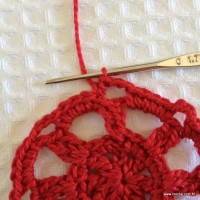 Flor hibisco passo a passo (28)