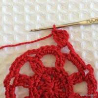 Flor hibisco passo a passo (30)