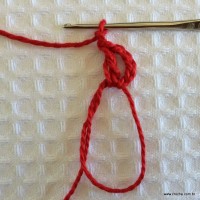 Flor hibisco passo a passo (4)