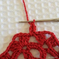 Flor hibisco passo a passo (42)