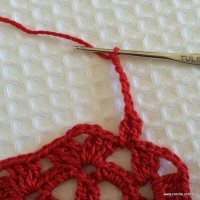 Flor hibisco passo a passo (43)