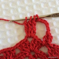 Flor hibisco passo a passo (49)