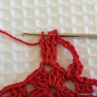 Flor hibisco passo a passo (50)