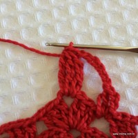 Flor hibisco passo a passo (52)