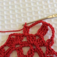 Flor hibisco passo a passo (54)