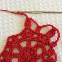 Flor hibisco passo a passo (56)