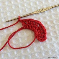 Flor hibisco passo a passo (6)