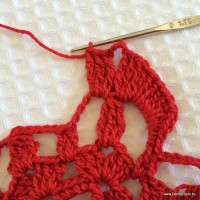 Flor hibisco passo a passo (65)