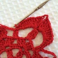 Flor hibisco passo a passo (68)