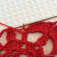 Flor hibisco passo a passo (69)