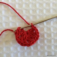 Flor hibisco passo a passo (7)