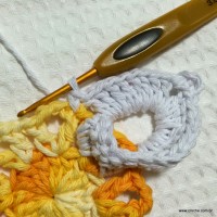 Flor margarida bicuda passo a passo - www.croche.com (20)