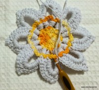Flor margarida bicuda passo a passo - www.croche.com (26)