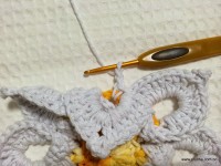 Flor margarida bicuda passo a passo - www.croche.com (27)