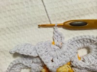 Flor margarida bicuda passo a passo - www.croche.com (28)