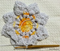 Flor margarida bicuda passo a passo - www.croche.com (35)