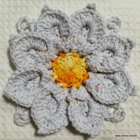 Flor margarida bicuda passo a passo - www.croche.com (40)