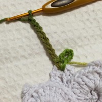 Flor margarida bicuda passo a passo - www.croche.com (43)