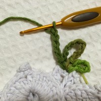 Flor margarida bicuda passo a passo - www.croche.com (44)