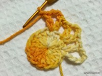 Flor margarida bicuda passo a passo - www.croche.com (7)