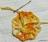 Flor margarida bicuda passo a passo - www.croche.com (9)