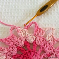 Flor para cortina e manta - www.croche.cpm (27)