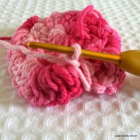 Flor roseta passo a passo - www.croche.com (24)